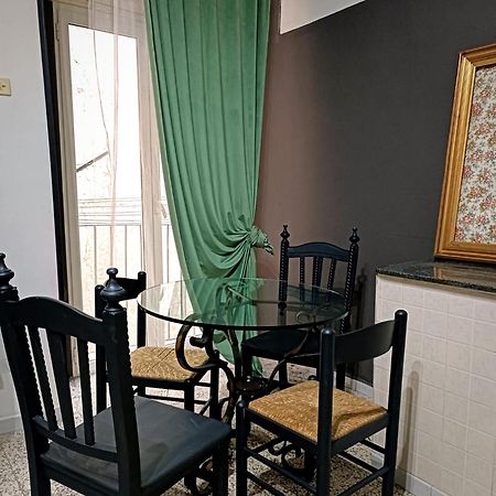Boric Home -Centro Storico - เนเปิลส์ ภายนอก รูปภาพ