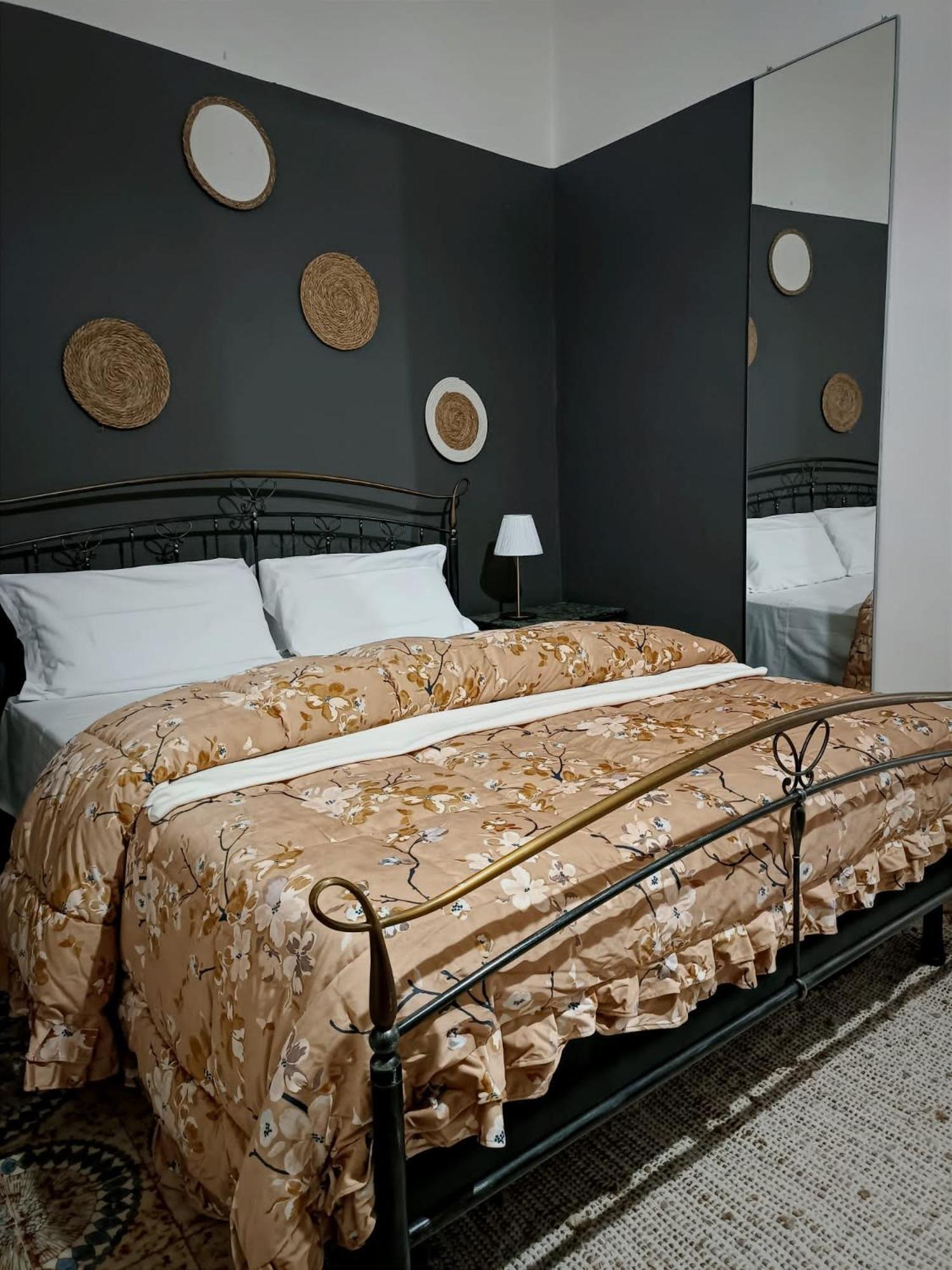 Boric Home -Centro Storico - เนเปิลส์ ภายนอก รูปภาพ