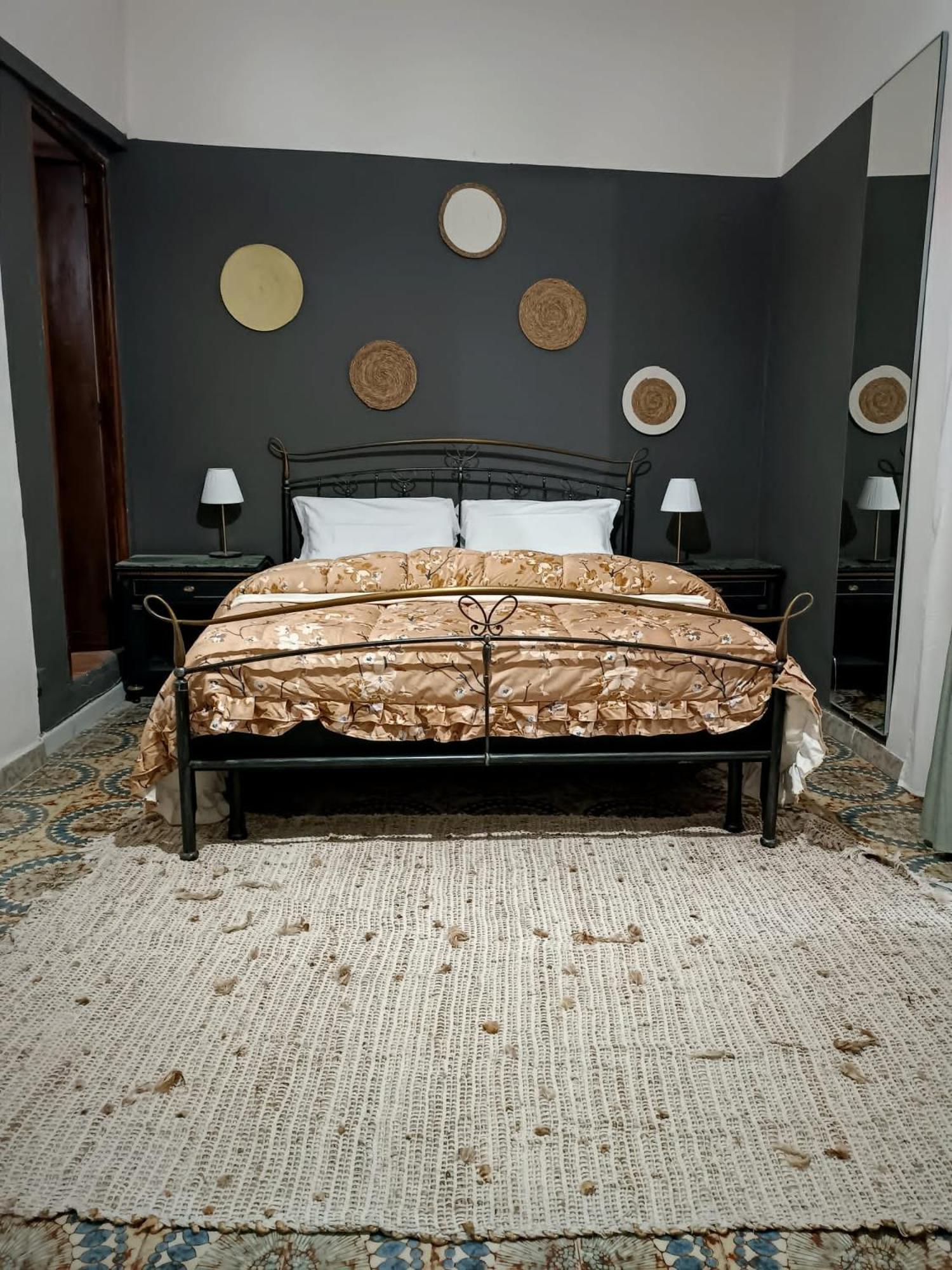 Boric Home -Centro Storico - เนเปิลส์ ภายนอก รูปภาพ