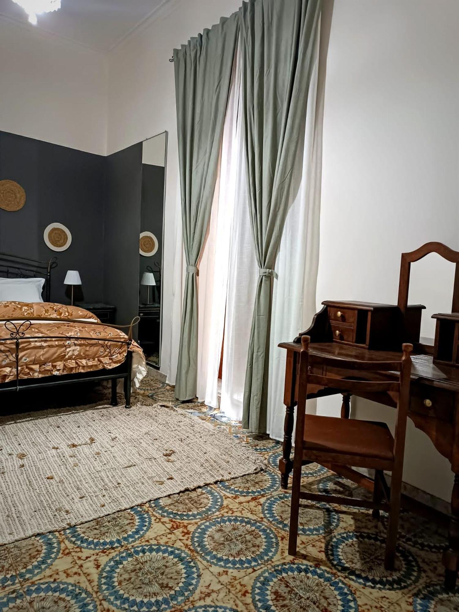 Boric Home -Centro Storico - เนเปิลส์ ภายนอก รูปภาพ