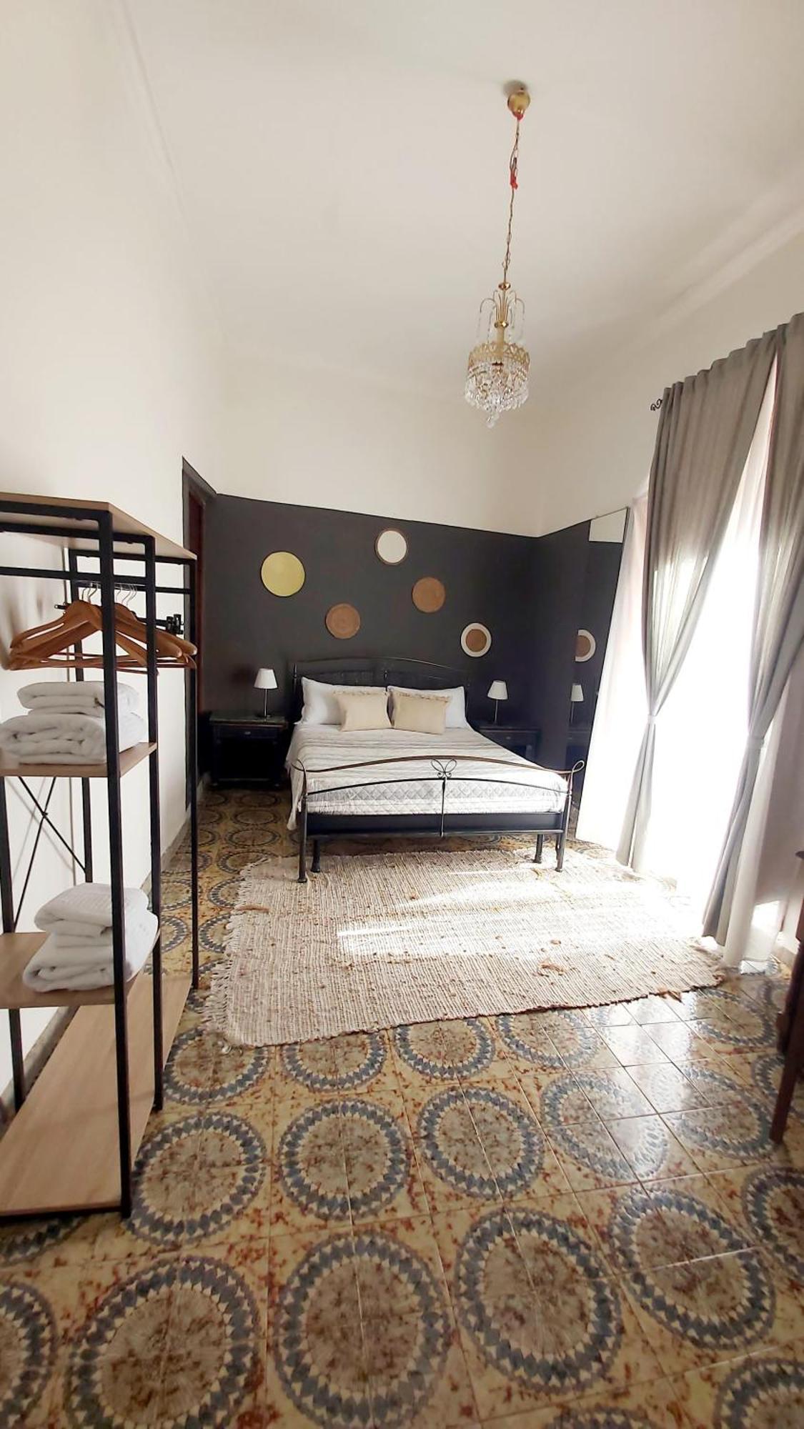 Boric Home -Centro Storico - เนเปิลส์ ภายนอก รูปภาพ