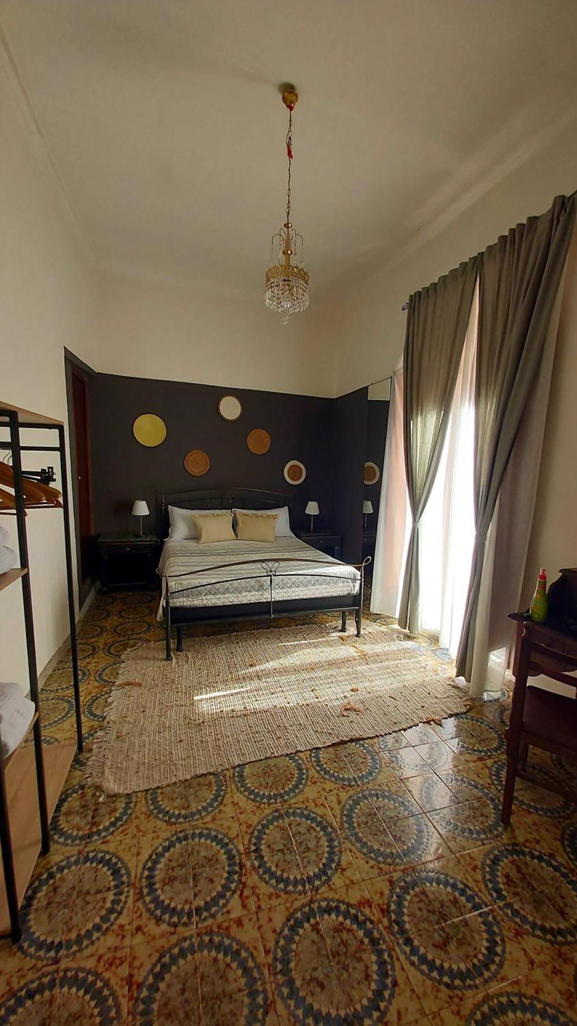 Boric Home -Centro Storico - เนเปิลส์ ภายนอก รูปภาพ